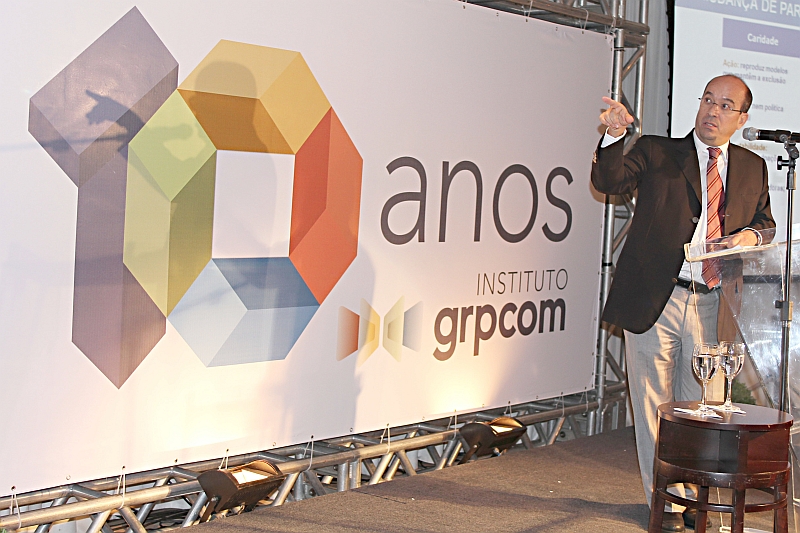 | Walter Alves/ Gazeta do Povo