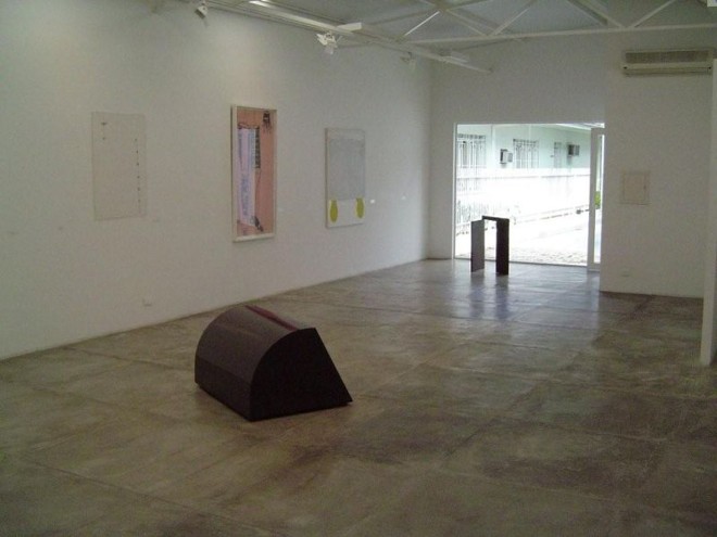 Ibakatu segue provisoriamente sem espaço aberto ao público | 