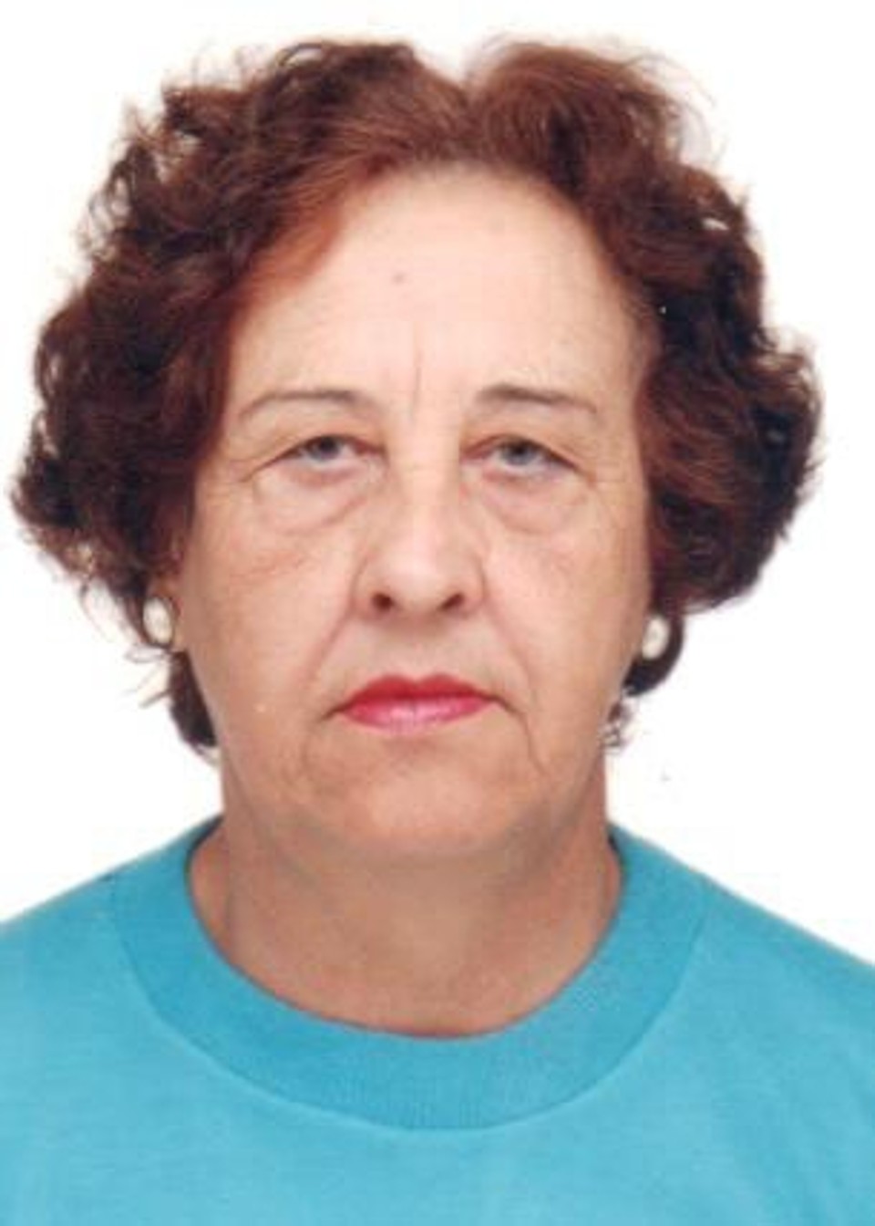 Lista de falecimentos |