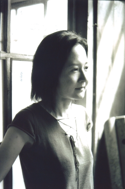 Yoko Ogawa: Precisão em descrever as nuances psicológico humano, sendo gentil e penetrante ao mesmo tempo, segundo o prêmio Nobel Kenzaburo Oe | Masaaki Toyoura/Divulgação