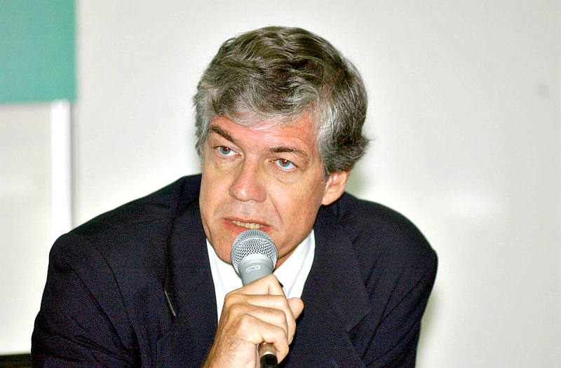 Chico Menezes: Precisamos debater a entrada na cidadania. | Rosevelt Pinheiro/Abr