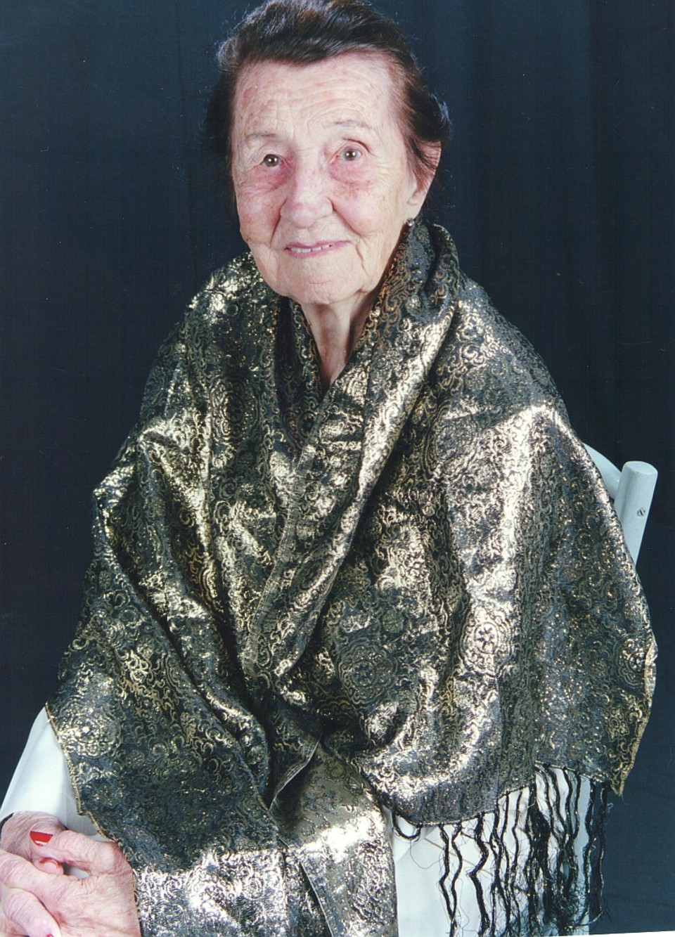 Lista de falecimentos |