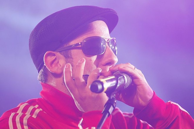 Os Milagrosos Decompositores |