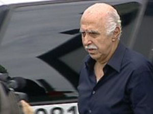 Roger Abdelmassih está foragido desde janeiro | Foto: Reprodução/ TV Globo