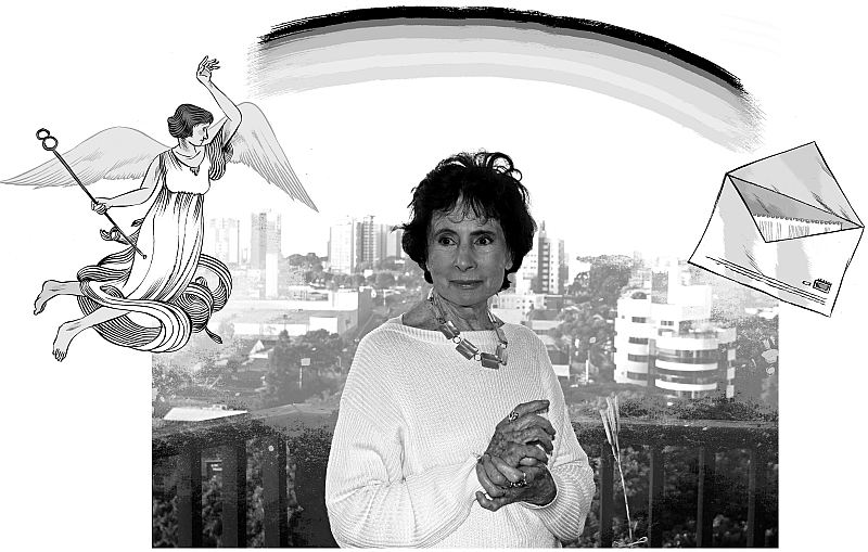 Walter Alves/ Gazeta do Povo. Arte: Felipe Lima |