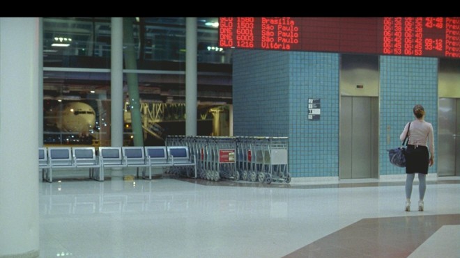 Abismo Prateado: selecionado para a Quinzena dos Realizadores |