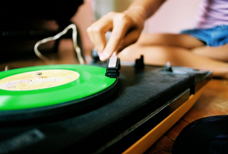 Vinil Verde: premiado curta-metragem pernambucano é destaque da mostra | Divulgação