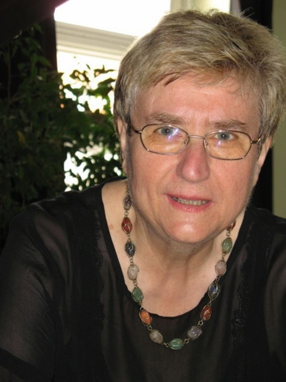 Lista de falecimentos |