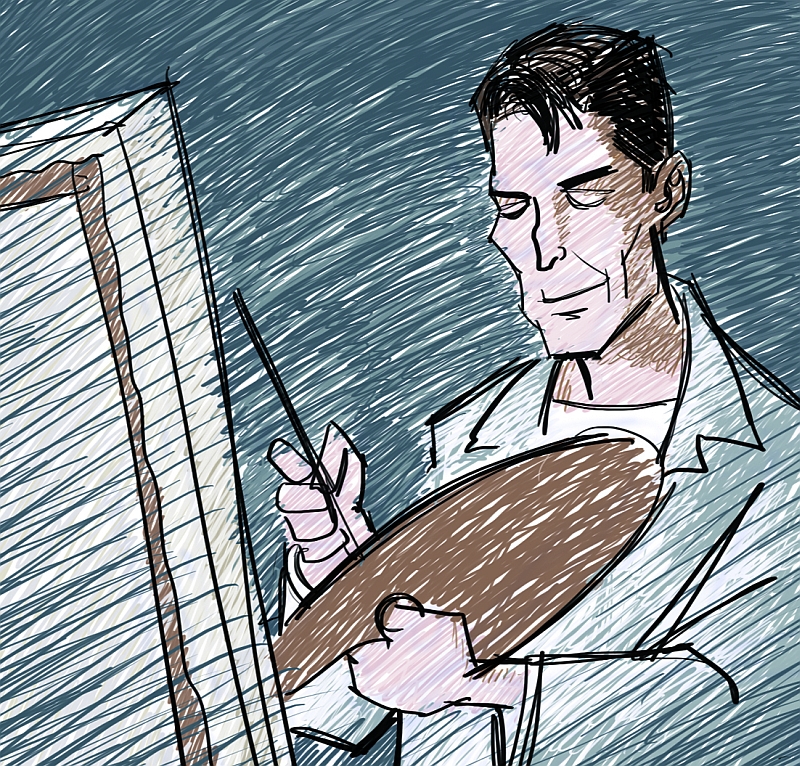 | Ilustração: Gilberto Yamamoto