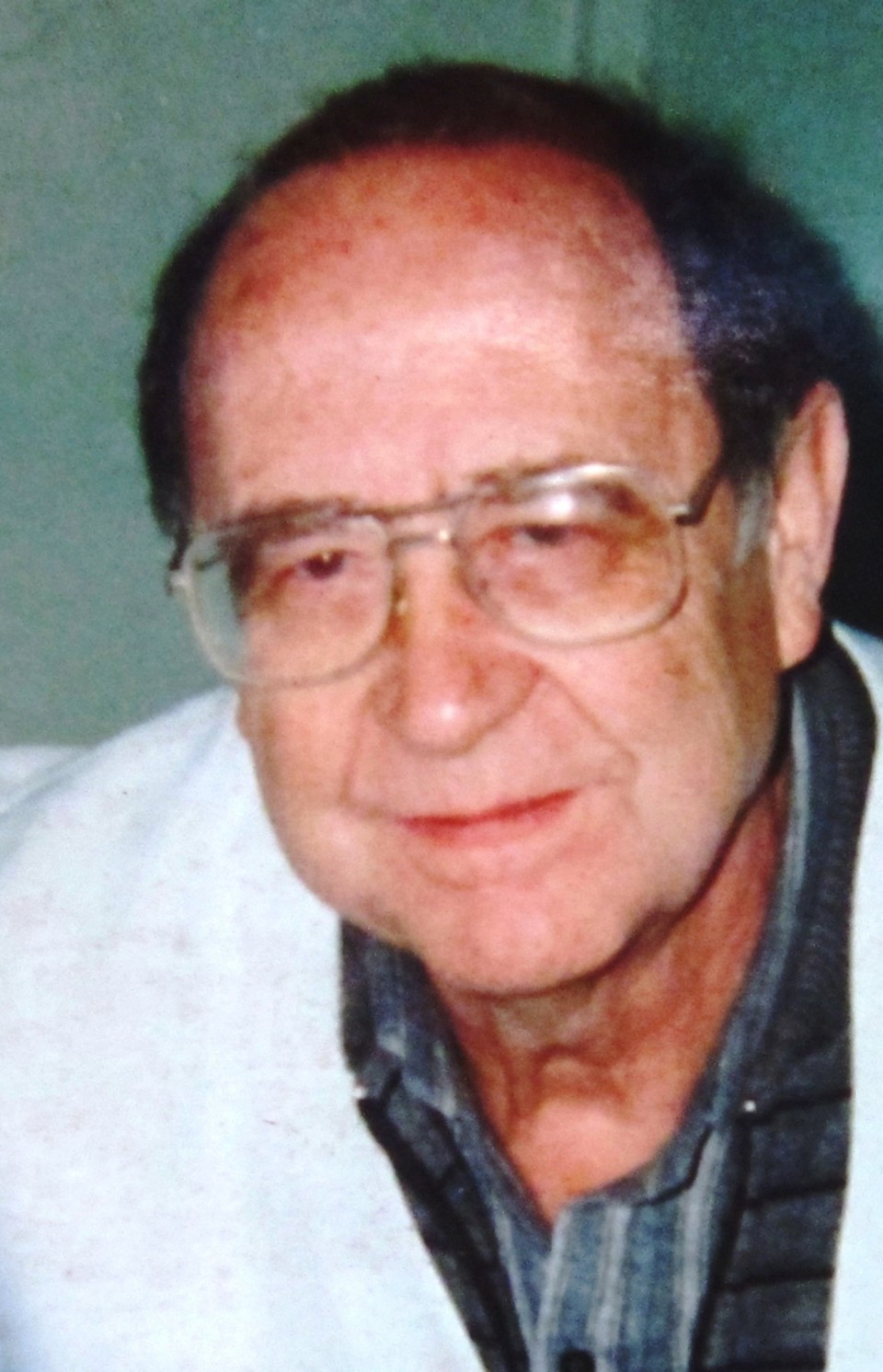 Lista de falecimento |