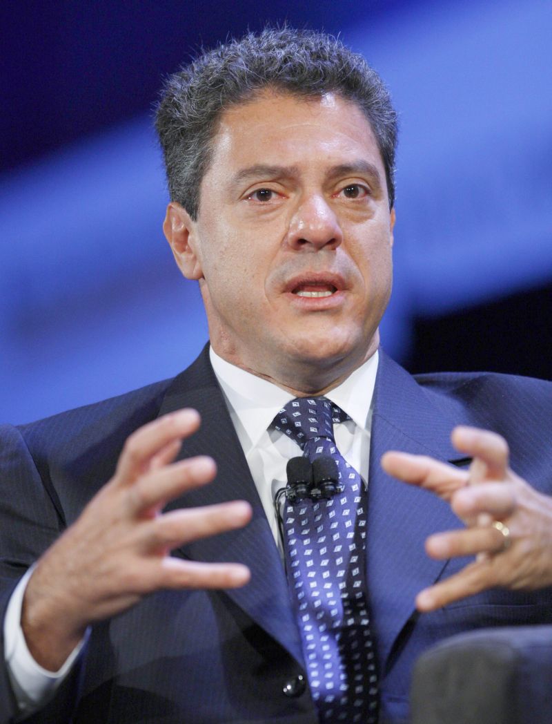 Agnelli: relação com Lula se deteriorou | Chip East/Reuters