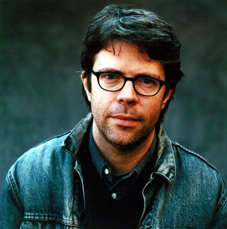 Jonathan Franzen é um dos grandes escritores norte-americanos de sua geração | Divulgação