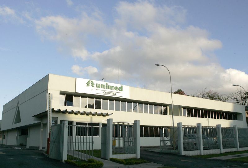 Equilibrar custo e receita para aumentar valor pago aos médicos é o grande desafio das Unimeds no Paraná | Rodolfo Buhrer / Arquivo