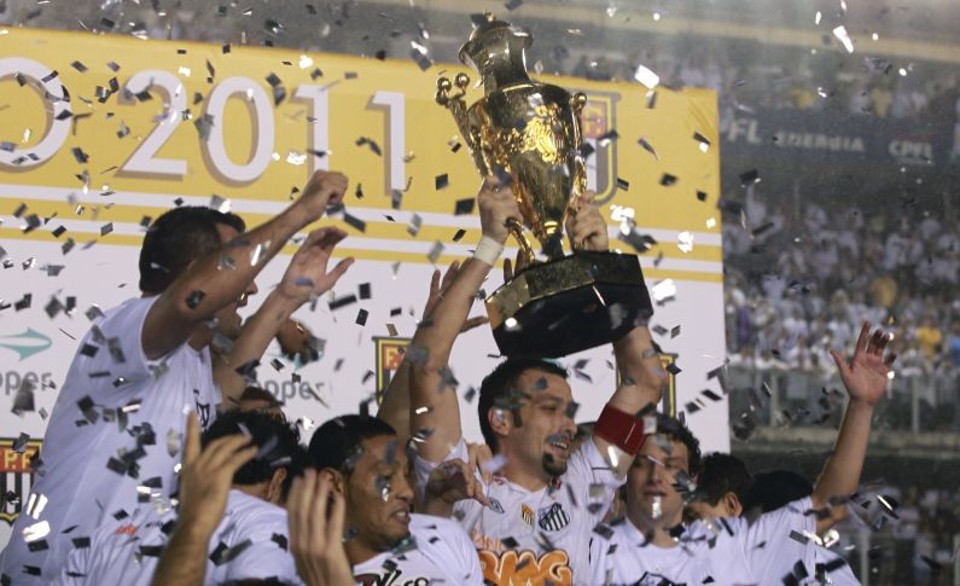 | Paulo Whitaker / Reuters