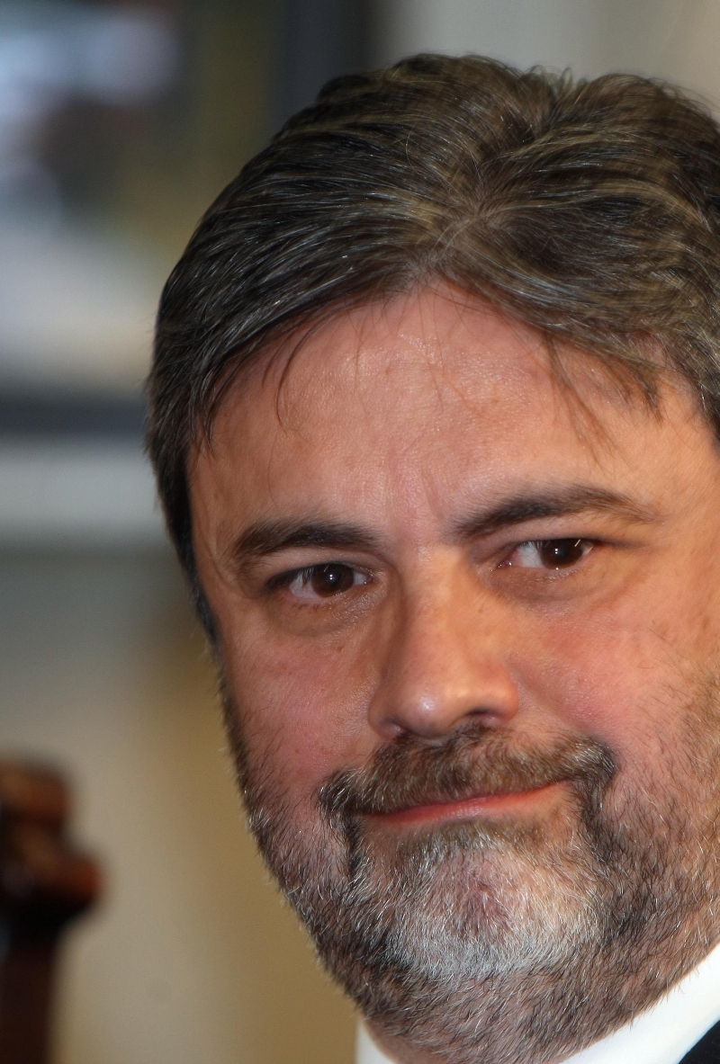 | Albari Rosa / Gazeta do Povo