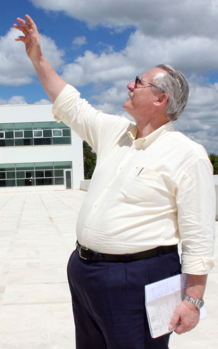 | Walter Alves/Gazeta do Povo