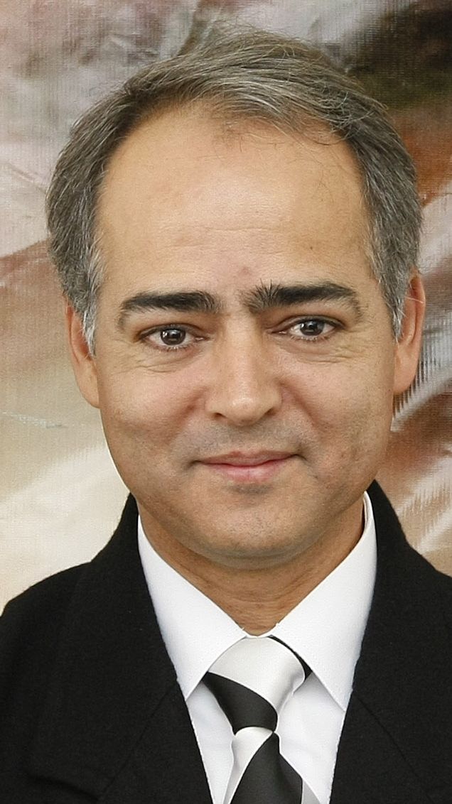 O tucano professor Galdino: procurado para retirar apoio | Jonathan Campos/ Gazeta do Povo