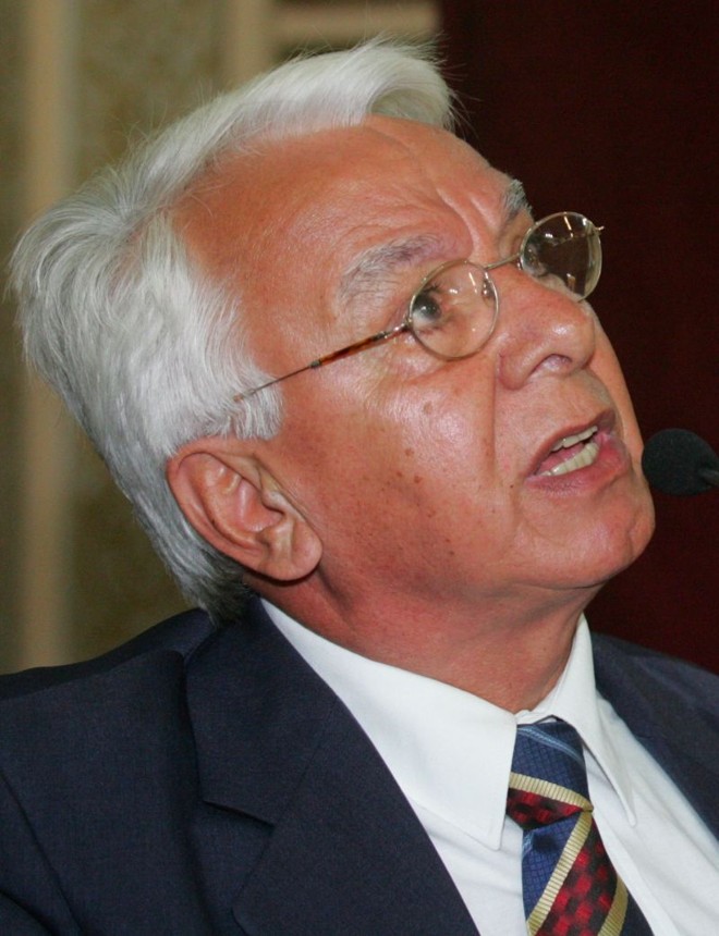 Jair Cezar, vereador do PSDB: investigação em parceria com a Urbs |