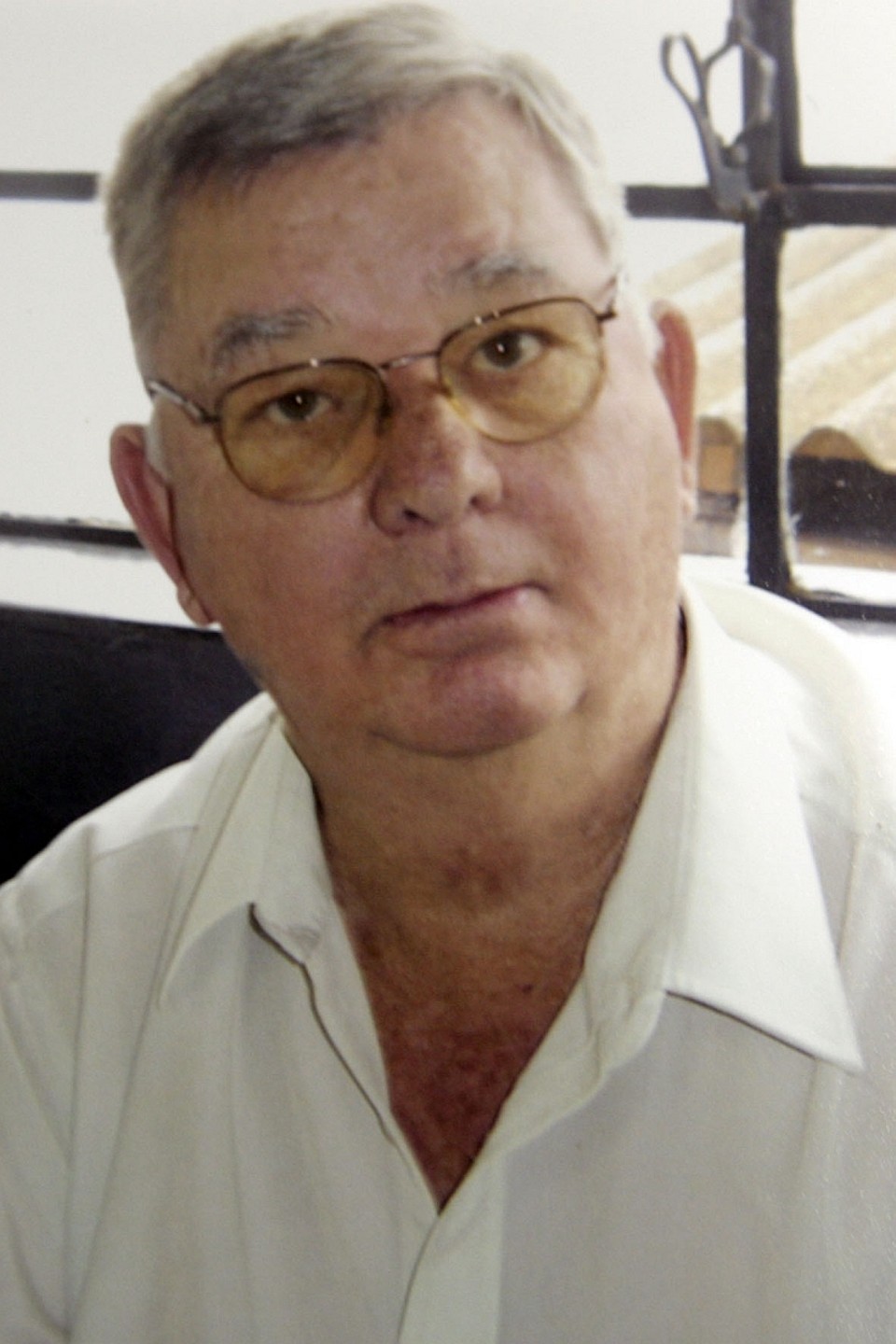 Lista de falecimentos |