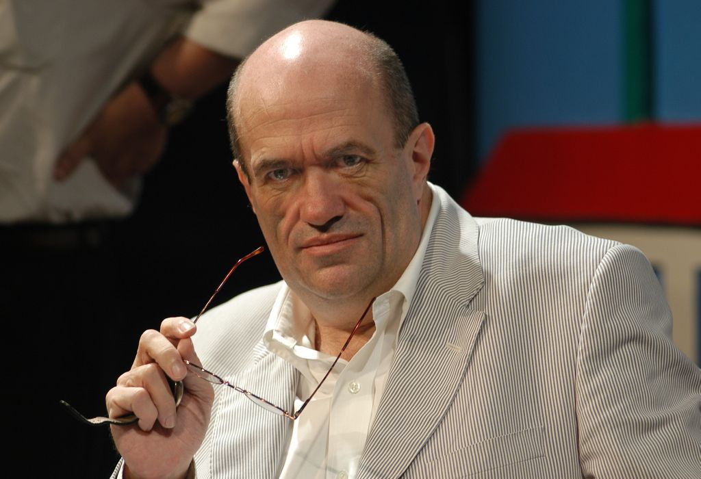 Colm Tóíbín se apropria de traços típicos da literatura de Henry James para construir seu próprio universo | Bel Pedrosa/Divulgação