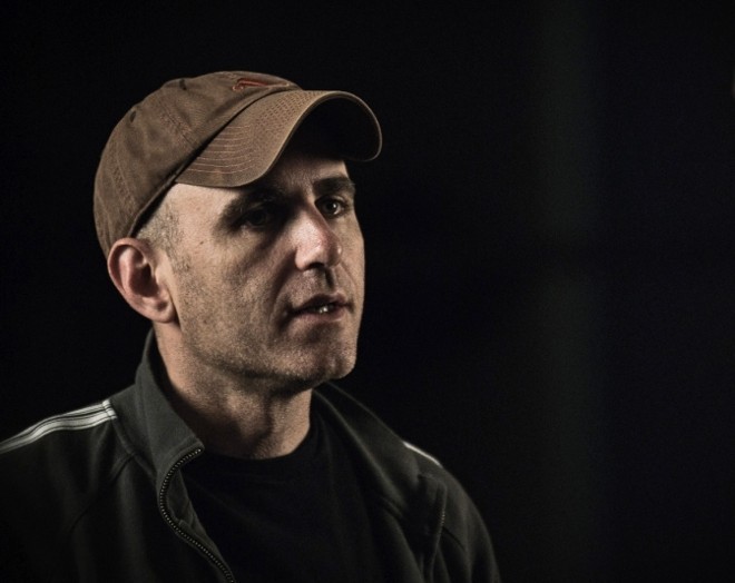 Hearat Shulayim gira em torno da disputa feroz de pai e filho no mundo acadêmico | 