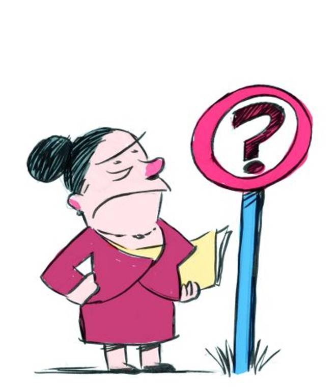 Sinalização -Os vereadores fizeram 59 pedidos de melhorias na sinalização horizontal e vertical e instalação de placas |