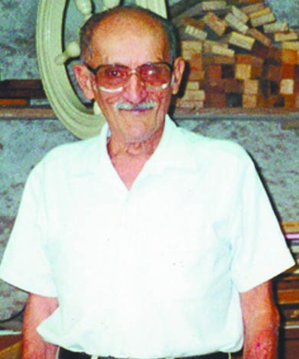 Lista de falecimentos |