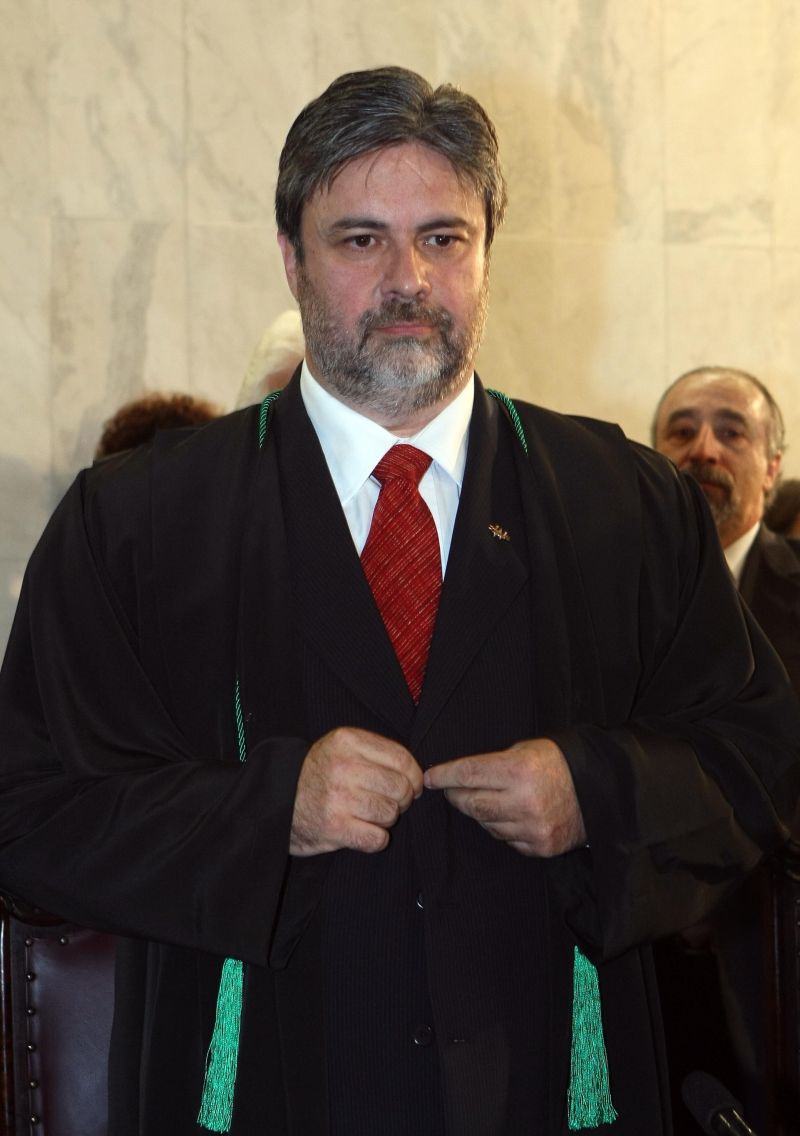 Maurício Requião: sua nomeação para o TC foi invalidada por Rossoni | Albari Rosa/ Gazeta do Povo