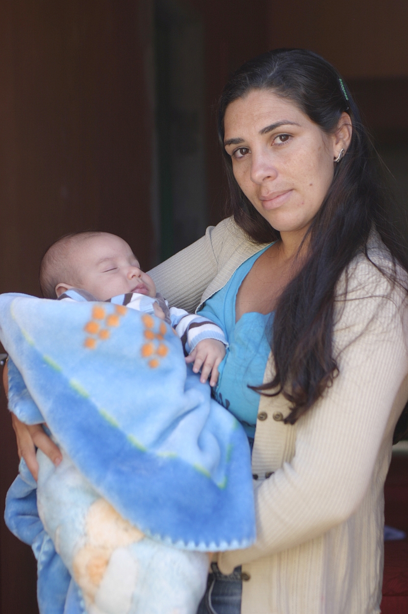 Suzanete: direito garantido | Marcelino Duarte