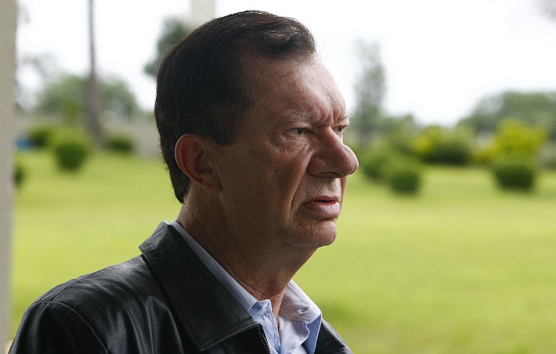 Valmor Zimmerman não é mais diretor esportivo do Atlético: clube estuda nova composição da diretoria | Marcelo Elias / Agência de Notícias Gazeta do Povo