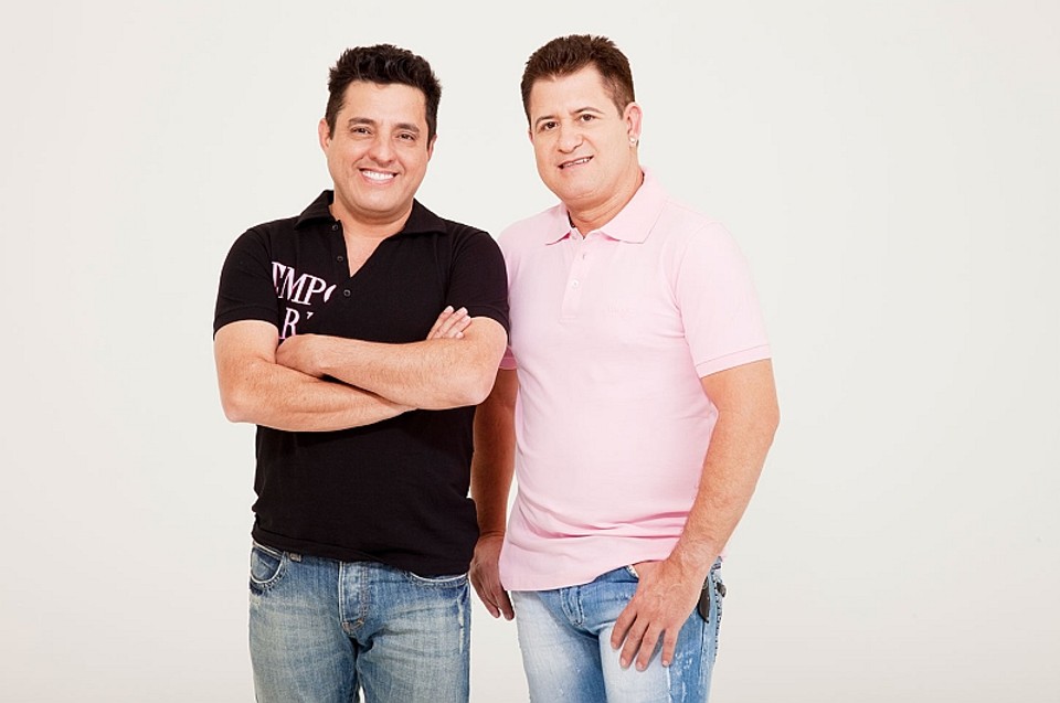 Bruno e Marrone | Divulgação