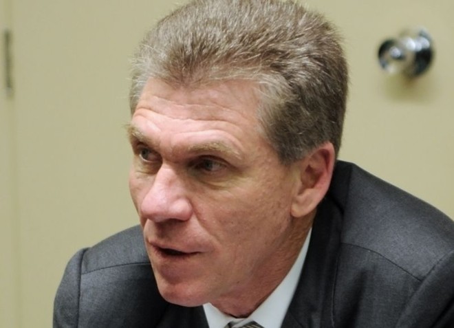 Eduardo Sciarra: ele e Osmar Serraglio pretendem a vaga de coordenador. |