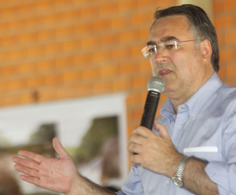 Raimundo Colombo: Santa Catarina será primeiro governo do PSD | James Tavares