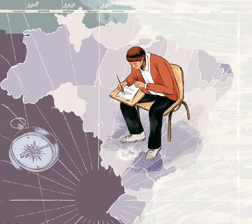 | Felipe Lima, Gazeta do Povo