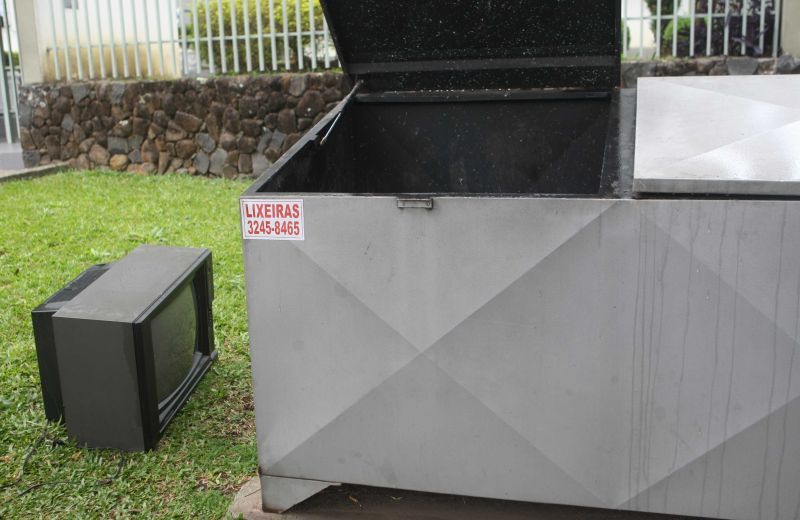 | Aniele Nascimento/Gazeta do Povo