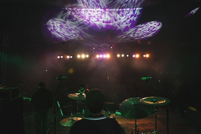 Os Milagrosos Decompositores |