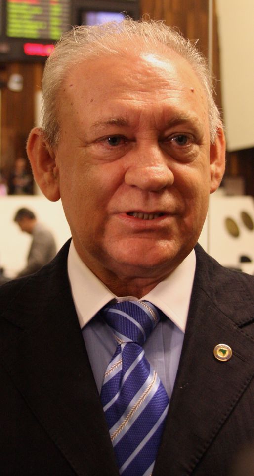 Traiano: eventuais emendas serão analisadas no próprio plenário | Nani Gois/Alep