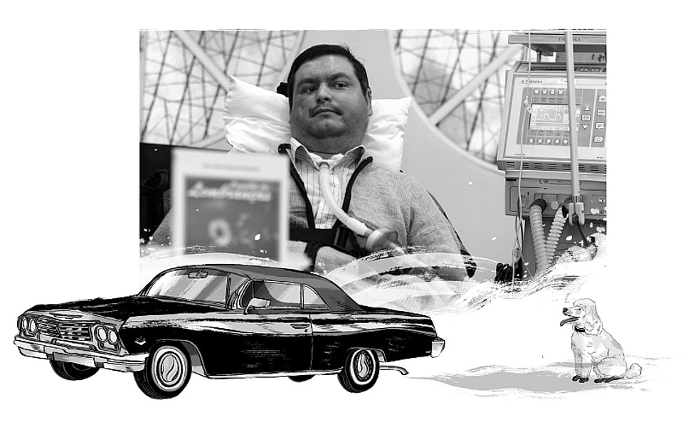  | Foto: Hugo HaradaGazeta do Povo | Arte: Felipe Lima