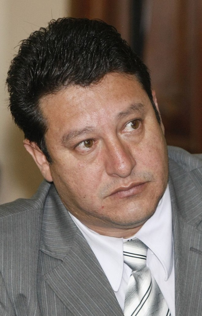 Denílson Pires, do DEM: cadê o projeto? |