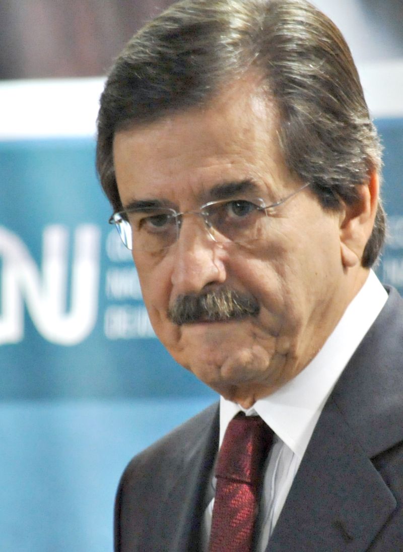 Peluso: proposta de custos maiores desagrada à OAB. | Elza Fiúza/ABr