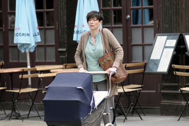 Tilda Swinton brilha no perturbador drama We Need to Talk about Kevin |