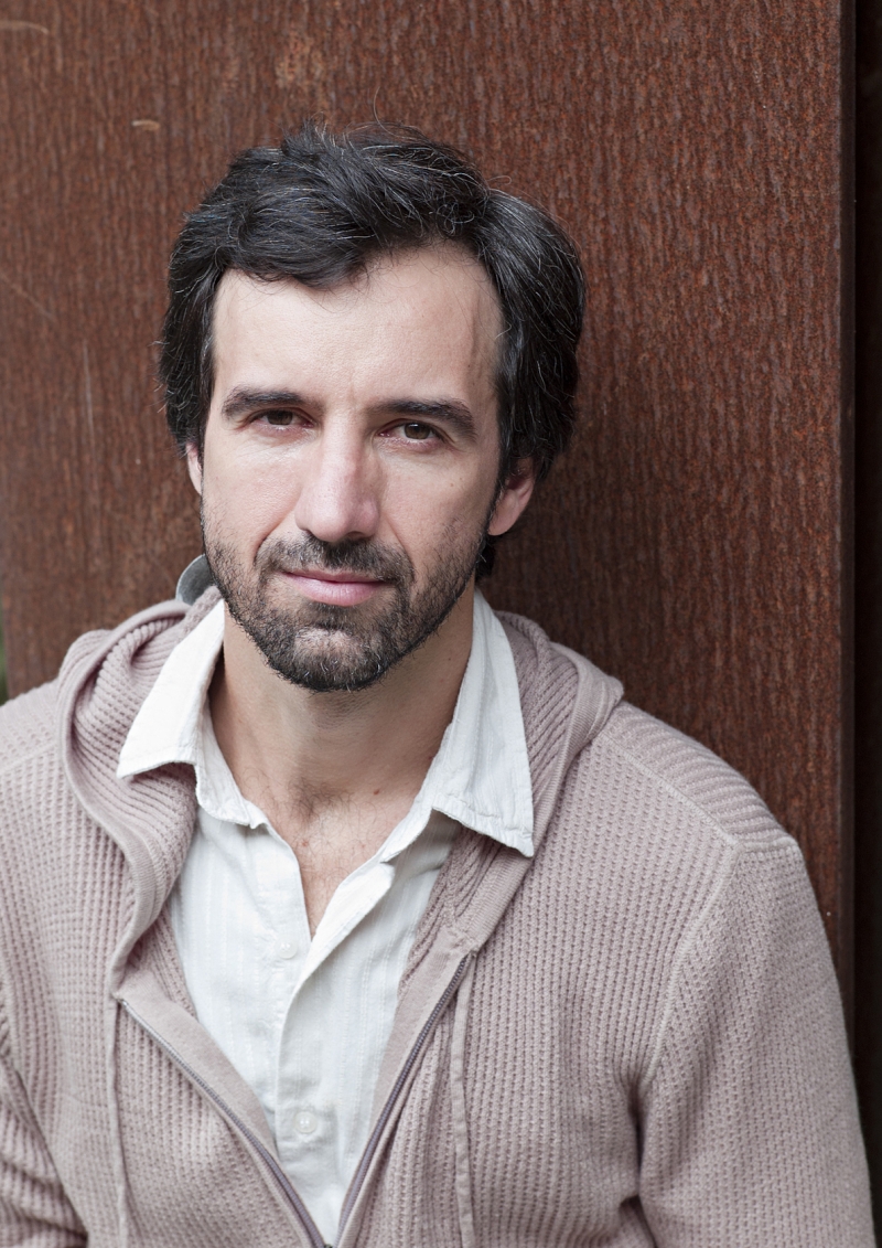 Monólogo com Charles Fricks é o primeiro da Atores de Laura | Divulgação