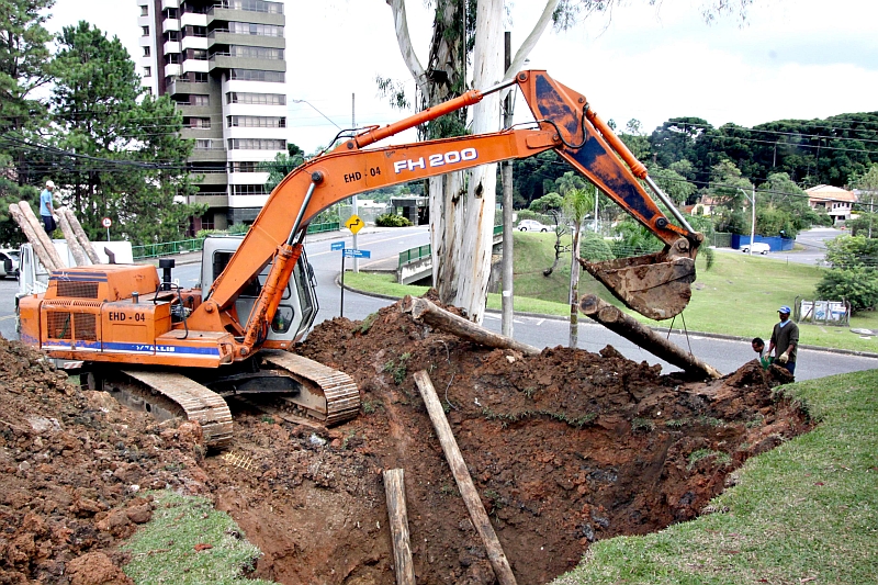 | Cezar Brustolin/SMCS