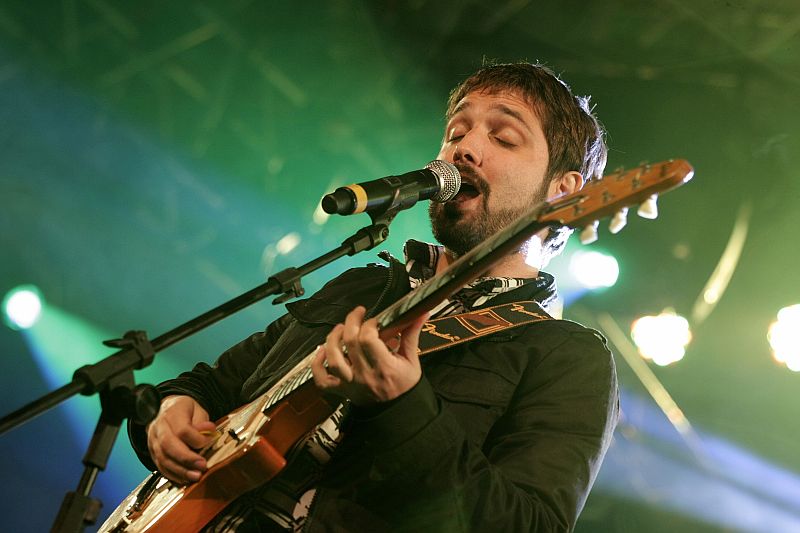 Supercolor será a primeira banda do LunaStage | Hugo Harada/Gazeta do Povo