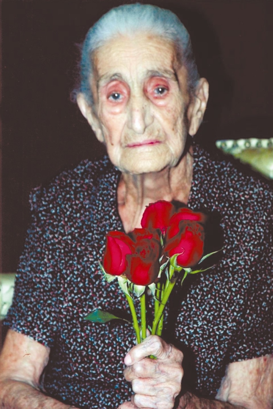 Lista de falecimentos |