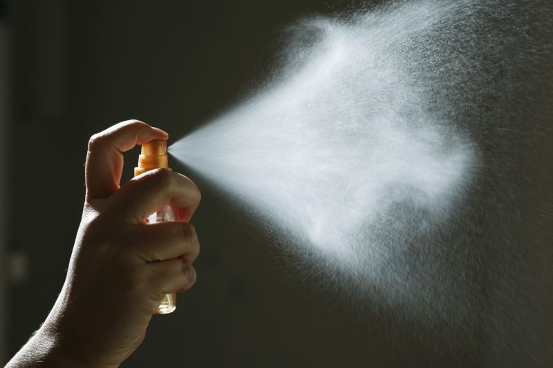 A extração da água termal deve ocorrer em fontes de 37 a 50 graus Celsius de temperatura, para ela não perder a pureza | Daniel Castellano / Gazeta do Povo