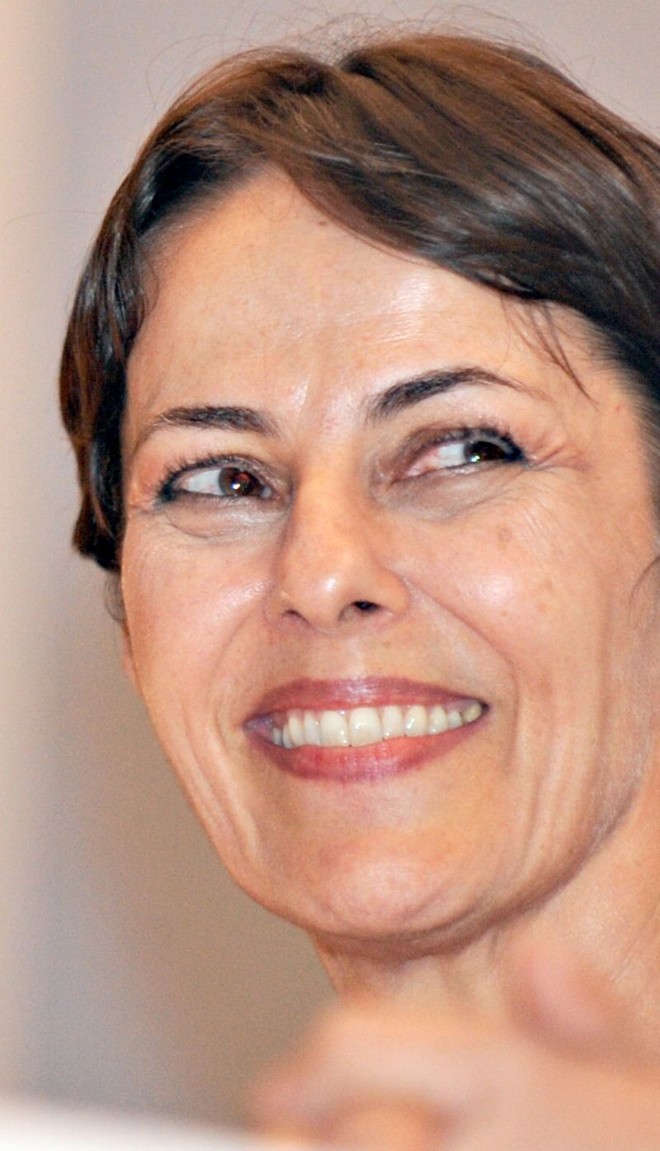 Ana de Hollanda, ministra da Cultura, ainda não devolveu a verba | 