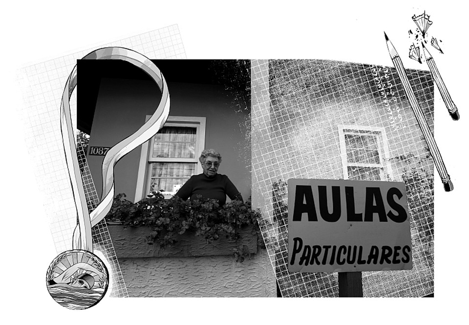 Foto: Albari Rosa | Arte: Felipe Lima | 