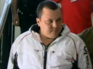 Anderson Batista foi condenado por extorsão | Foto: Reprodução/TV Globo