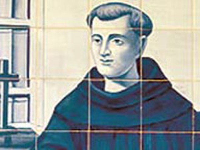 Frei Galvão foi o primeiro santo brasileiro nomeado pelo Vaticano |